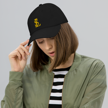 Load image into Gallery viewer, Champion-LipSpaz Cap
