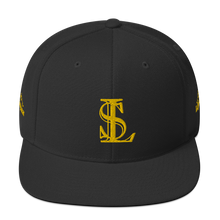Charger l'image dans la galerie, Snapback Hat - Gold