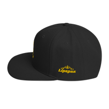 Charger l'image dans la galerie, Snapback Hat - Gold
