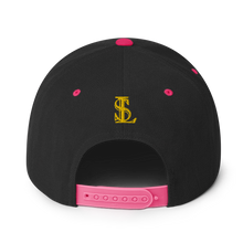 Charger l'image dans la galerie, Snapback Hat - Gold