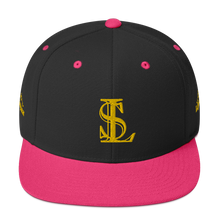 Charger l'image dans la galerie, Snapback Hat - Gold