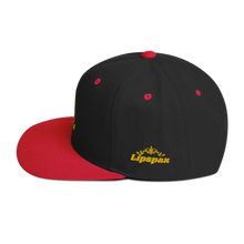 Charger l'image dans la galerie, Snapback Hat - Gold