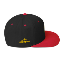 Charger l'image dans la galerie, Snapback Hat - Gold