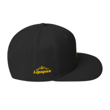 Charger l'image dans la galerie, Snapback Hat - Gold
