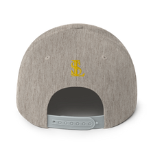 Charger l'image dans la galerie, Snapback Hat - Gold