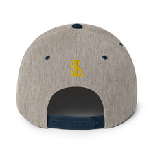 Charger l'image dans la galerie, Snapback Hat - Gold