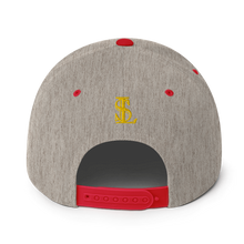 Charger l'image dans la galerie, Snapback Hat - Gold
