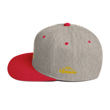Charger l'image dans la galerie, Snapback Hat - Gold