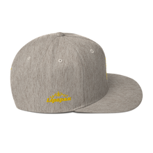 Charger l'image dans la galerie, Snapback Hat - Gold