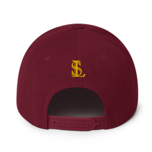 Charger l'image dans la galerie, Snapback Hat - Gold