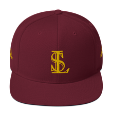 Charger l'image dans la galerie, Snapback Hat - Gold