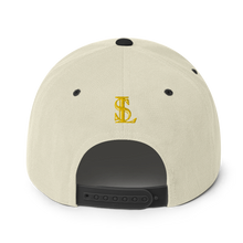 Charger l'image dans la galerie, Snapback Hat - Gold