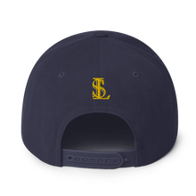 Charger l'image dans la galerie, Snapback Hat - Gold