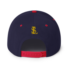 Charger l'image dans la galerie, Snapback Hat - Gold