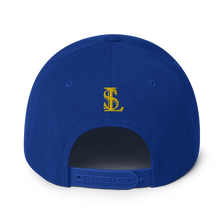 Charger l'image dans la galerie, Snapback Hat - Gold
