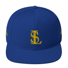 Charger l'image dans la galerie, Snapback Hat - Gold