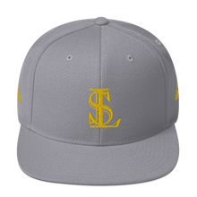 Charger l'image dans la galerie, Snapback Hat - Gold