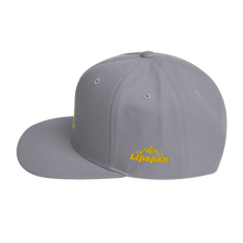 Charger l'image dans la galerie, Snapback Hat - Gold