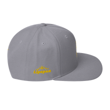 Charger l'image dans la galerie, Snapback Hat - Gold
