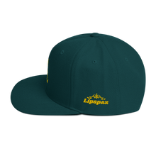 Charger l'image dans la galerie, Snapback Hat - Gold