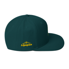 Charger l'image dans la galerie, Snapback Hat - Gold