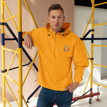 Cargar imagen en el visor de la galería, Embroidered Champion Packable Jacket Variance