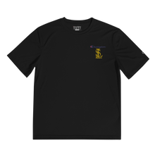 Load image into Gallery viewer, Champion-LipSpaz Performance T-Shirt - Embroidery