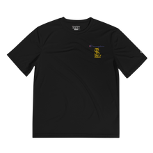 Load image into Gallery viewer, Champion-LipSpaz Performance T-Shirt - Embroidery
