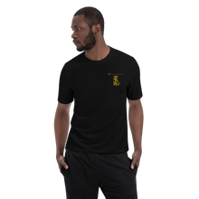 Load image into Gallery viewer, Champion-LipSpaz Performance T-Shirt - Embroidery