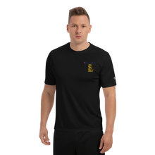 Load image into Gallery viewer, Champion-LipSpaz Performance T-Shirt - Embroidery