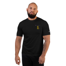 Load image into Gallery viewer, Champion-LipSpaz Performance T-Shirt - Embroidery