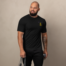 Load image into Gallery viewer, Champion-LipSpaz Performance T-Shirt - Embroidery