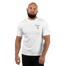 Load image into Gallery viewer, Champion-LipSpaz Performance T-Shirt - Embroidery