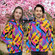 Charger l'image dans la galerie, It's a Vib Hoodie