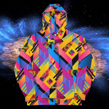 Charger l'image dans la galerie, It's a Vib Hoodie