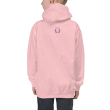 Cargar imagen en el visor de la galería, Boys Hoodie