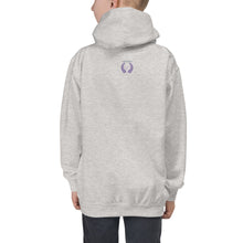 Cargar imagen en el visor de la galería, Boys Hoodie