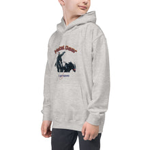 Cargar imagen en el visor de la galería, Boys Hoodie