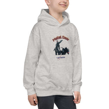 Cargar imagen en el visor de la galería, Boys Hoodie