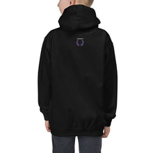 Cargar imagen en el visor de la galería, Boys Hoodie