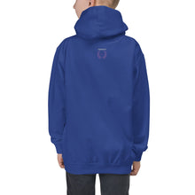 Cargar imagen en el visor de la galería, Boys Hoodie