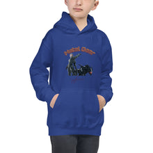 Cargar imagen en el visor de la galería, Boys Hoodie