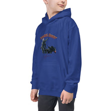 Cargar imagen en el visor de la galería, Boys Hoodie