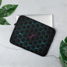Load image into Gallery viewer, Back Laptop Sleeve