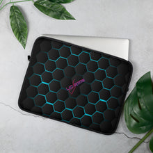 Load image into Gallery viewer, Back Laptop Sleeve