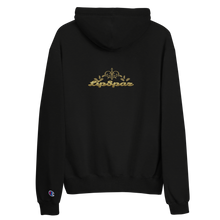 Load image into Gallery viewer, Champion-LipSpaz Hoodie -Print