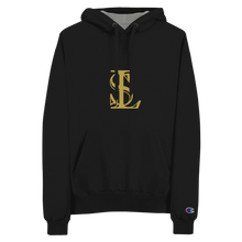 Load image into Gallery viewer, Champion-LipSpaz Hoodie -Print