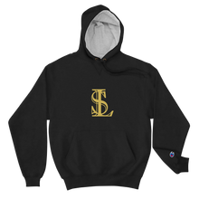Load image into Gallery viewer, Champion-LipSpaz Hoodie -Print