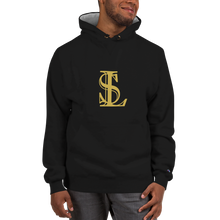 Load image into Gallery viewer, Champion-LipSpaz Hoodie -Print