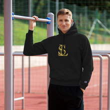 Load image into Gallery viewer, Champion-LipSpaz Hoodie -Print